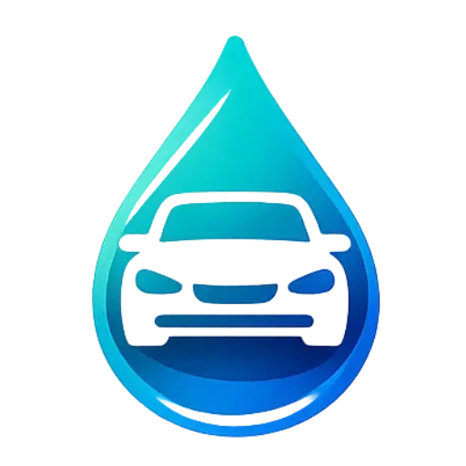 Lavage auto à domicile Valbelle